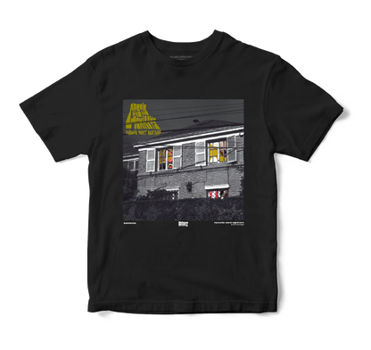 Polera Favourite Worst Nightmare - Arctic Monkeys