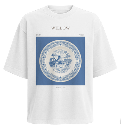 Polera Plato Willow