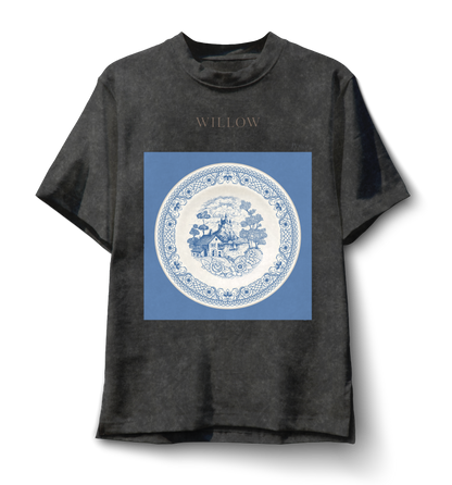 Polera Plato Willow