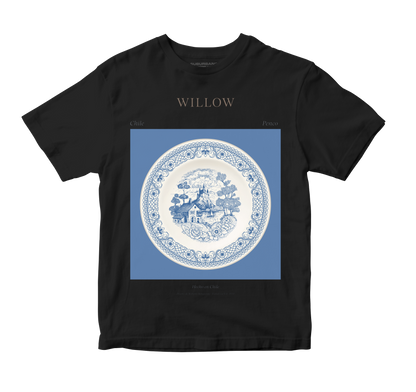 Polera Plato Willow
