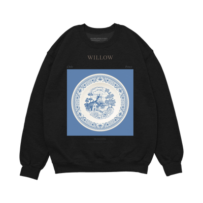 Polera Plato Willow