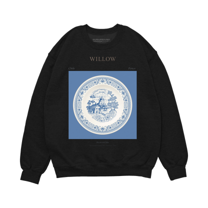 Polera Plato Willow