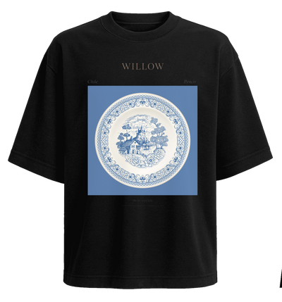 Polera Plato Willow