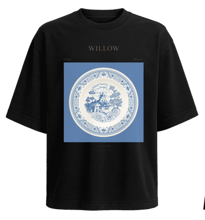 Polera Plato Willow