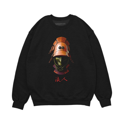 Polera Ronin Patana