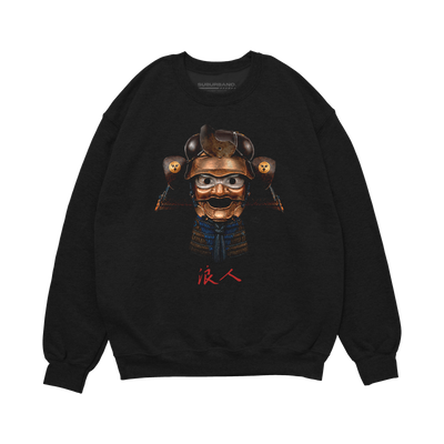 Polera Ronin Policarpo