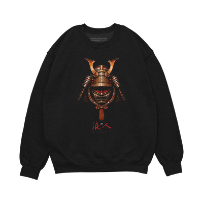 Polera Ronin Tulio