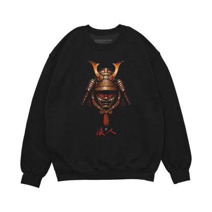 Polera Ronin Tulio