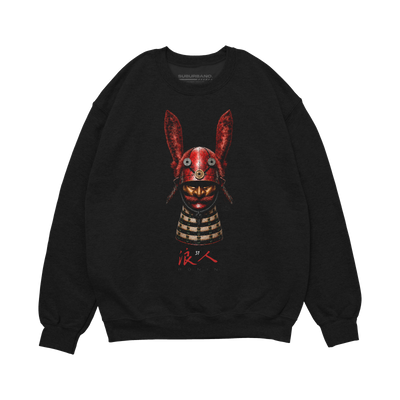 Polera Ronin Bodoque