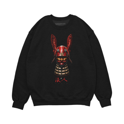 Polera Ronin Bodoque
