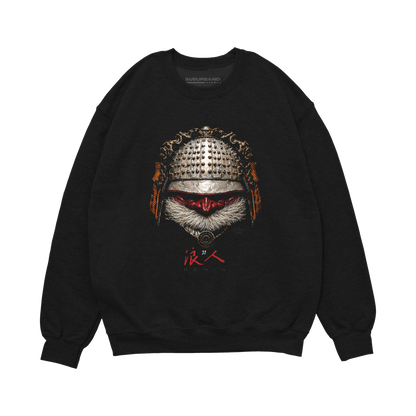 Polera Ronin Juanin