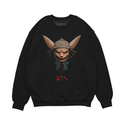 Polera Ronin Mario Hugo