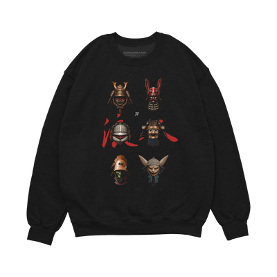 Polera 31 Ronin