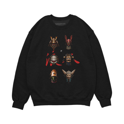 Polera 31 Ronin