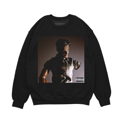 Polera Rodeo - Travis Scott