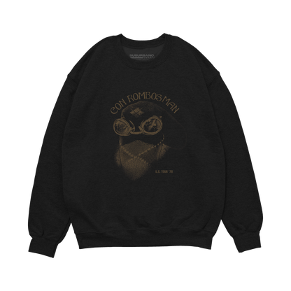 Polera US Tour 78 - Black Sabbath