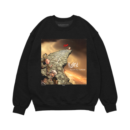 Polera Follow the Leader - Korn