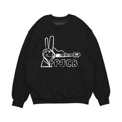 Polera Frente Patriótico Juan Carlos Bodoque - v1