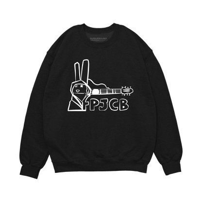 Polera Frente Patriótico Juan Carlos Bodoque - v1