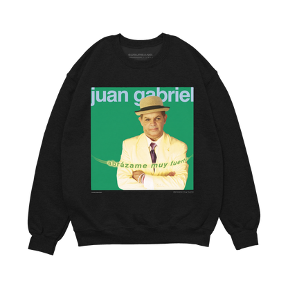 Polera Abrázame muy fuerte - Juan Gabriel