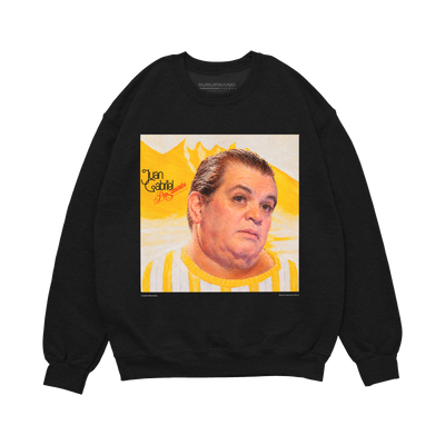 Polera Pensamientos - Juan Gabriel