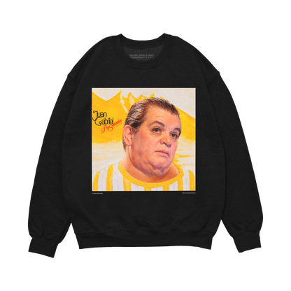 Polera Pensamientos - Juan Gabriel