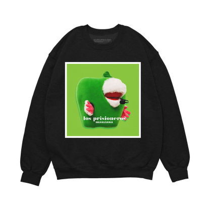 Polera Manzana - Los Prisioneros