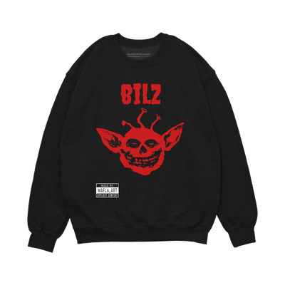 Polera Misfits - Bilz