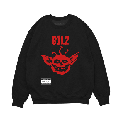 Polera Misfits - Bilz