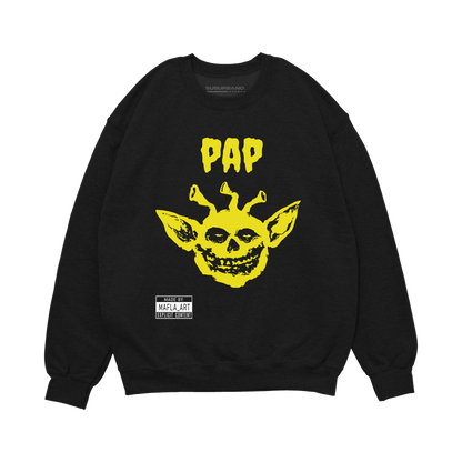 Polera Misfits - Pap