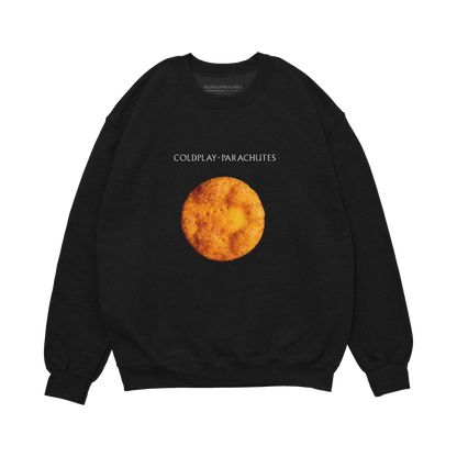 Polera Parachutes - Coldplay