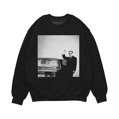 Polera GNX - Kendrick Lamar