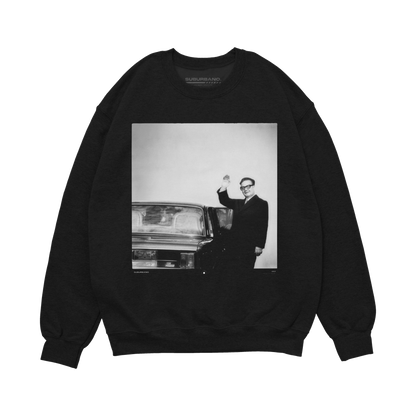 Polera GNX - Kendrick Lamar