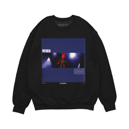 Polera Dummy - Portishead