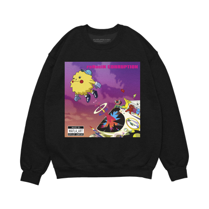 Polera Graduation - Kanye West (Renacín)
