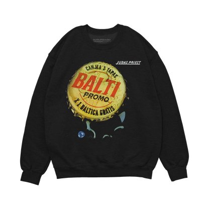 Polera Rocka Rolla - Judas Priest