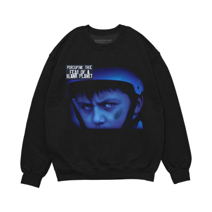Polera Fear of a Blank Planet - Porcupine Tree