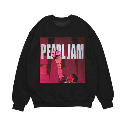 Polera Ten - Pearl Jam
