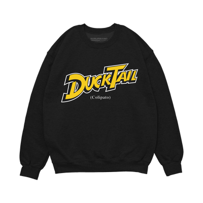 Polera DuckTail (Colipato)