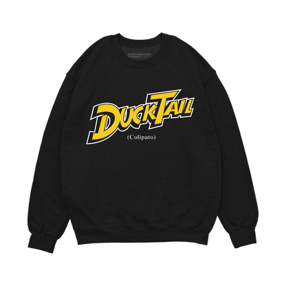 Polera DuckTail (Colipato)