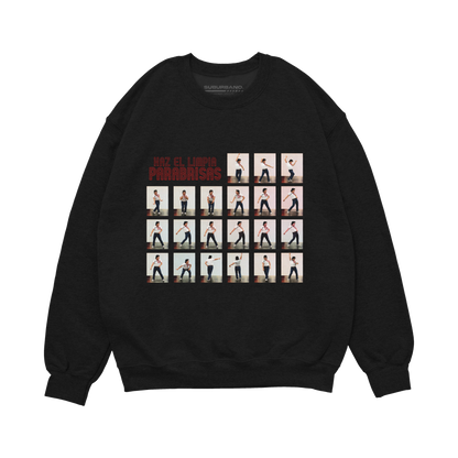 Polera To The Hustle - Van McCoy