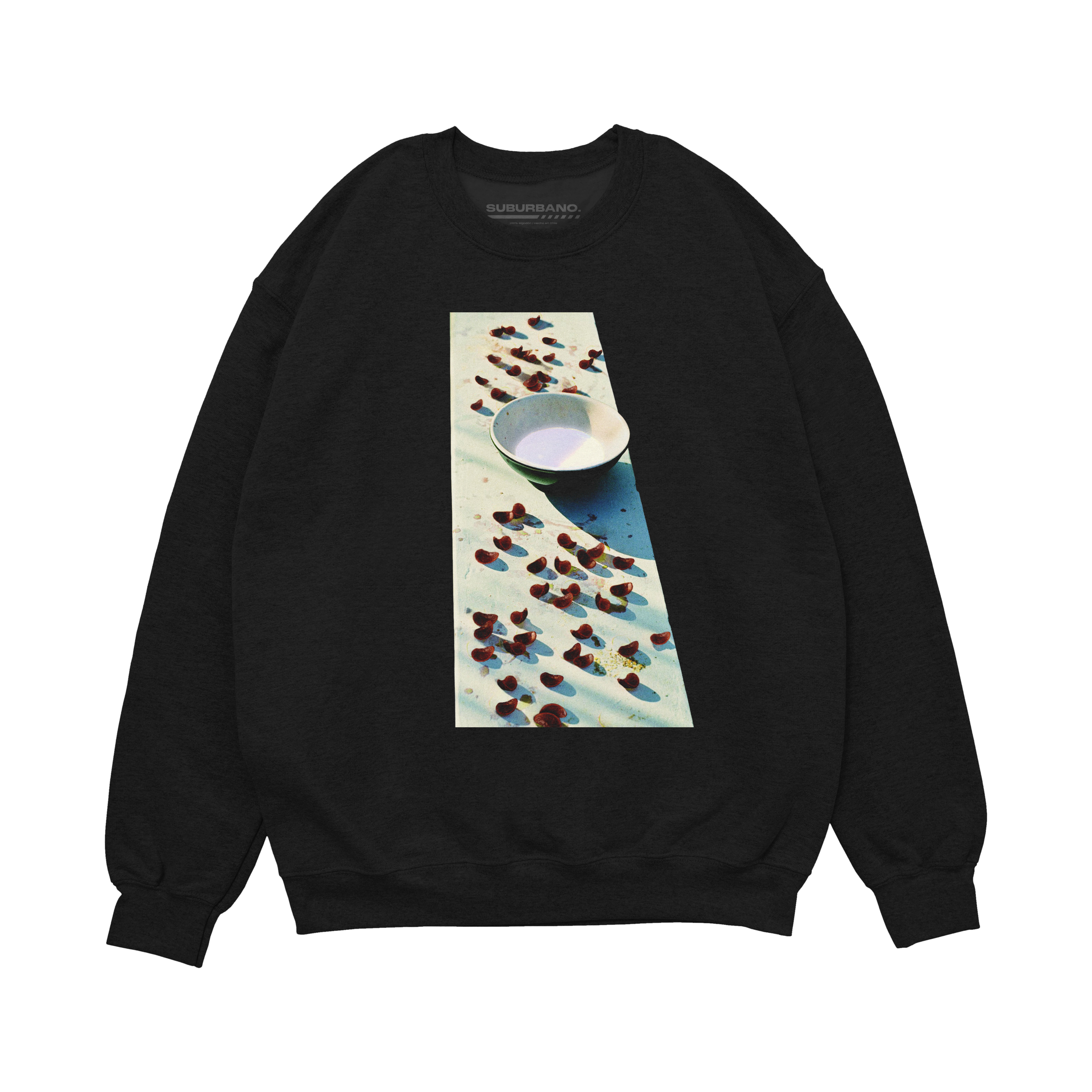Polera McCartney - Paul McCartney