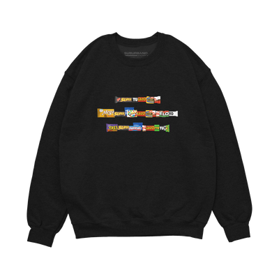 Polera SuperTulazo