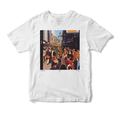 Polera The Weather - Pond