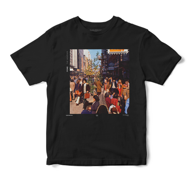 Polera The Weather - Pond