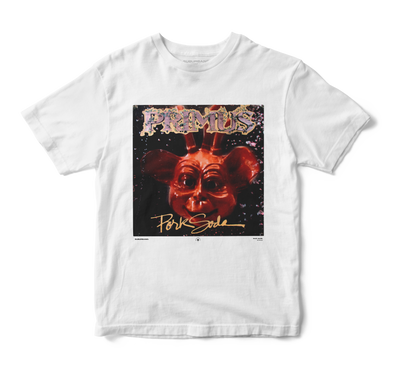 Polera Pork Soda - Primus