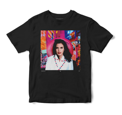 Polera Post - Bjork