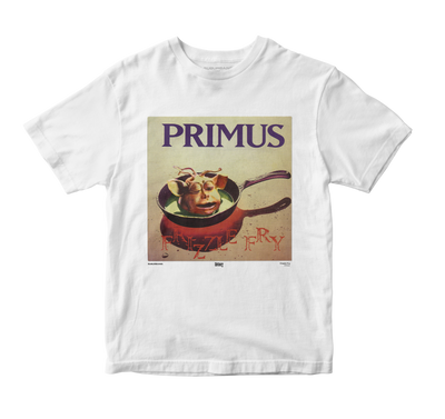 Polera Frizzle Fry - Primus