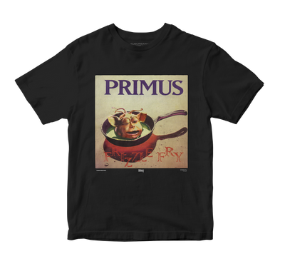 Polera Frizzle Fry - Primus