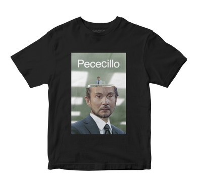 Polera Pececillo / Severance